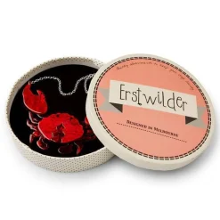 Erstwilder Crustacean Elation Necklace^ Necklaces