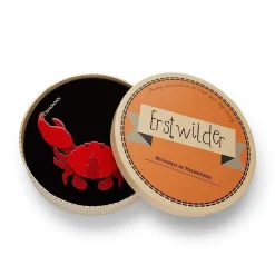 Erstwilder Crustacean Elation Necklace^ Necklaces