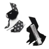 Erstwilder Cuddle Bunny Hair Clips Set - 2 Piece^ Hair Clips & Claws