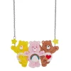 Erstwilder Cuddle Time Necklace^ Necklaces