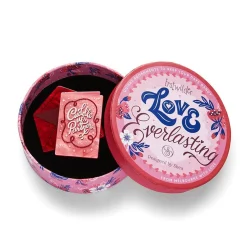 Erstwilder Cuddle Up Partner Brooch^ Brooches