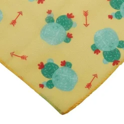 Erstwilder Cuddly Cactus Head Scarf^ Scarves