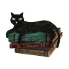 Erstwilder Cultured Cat Brooch^ Brooches