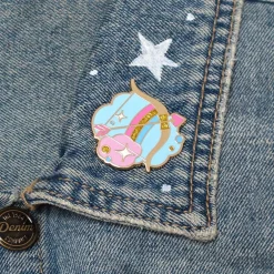 Erstwilder Cupid'S Aim Enamel Pin^ Enamel Pins