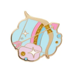 Erstwilder Cupid'S Aim Enamel Pin^ Enamel Pins
