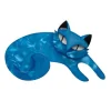 Erstwilder Curling Cassandra Cat Brooch^ Brooches