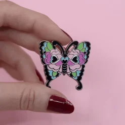 Erstwilder Cute & Spooky By Mimsy Enamel Pin Pack 10 Piece^ Enamel Pins