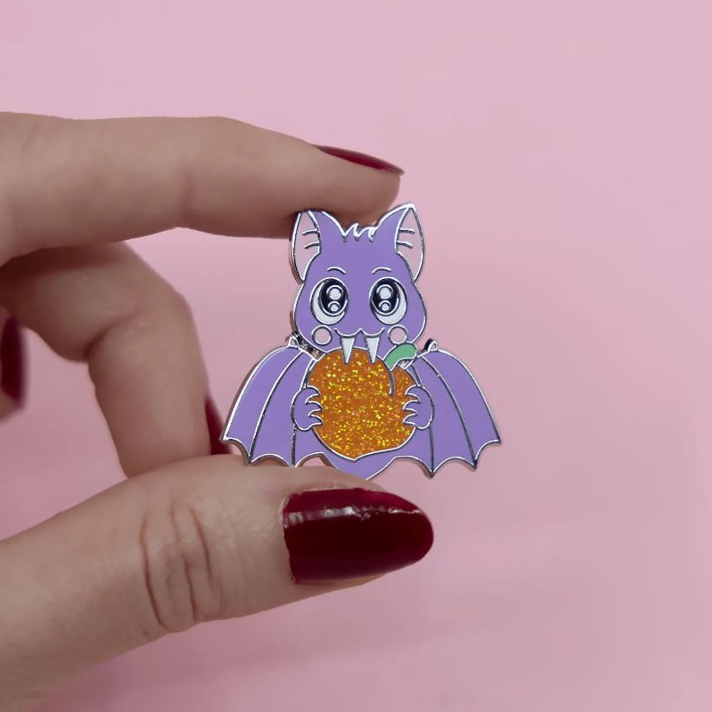 Erstwilder Cute & Spooky By Mimsy Enamel Pin Pack 10 Piece^ Enamel Pins