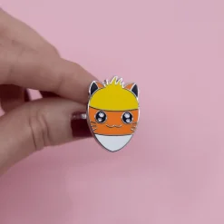 Erstwilder Cute & Spooky By Mimsy Enamel Pin Pack 10 Piece^ Enamel Pins