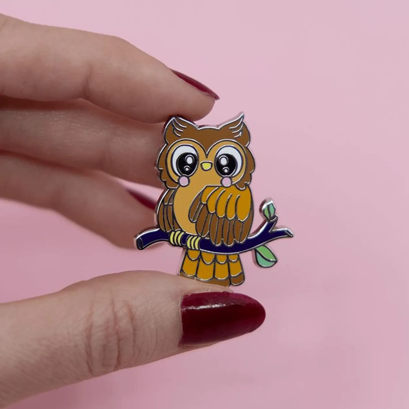 Erstwilder Cute & Spooky By Mimsy Enamel Pin Pack 10 Piece^ Enamel Pins