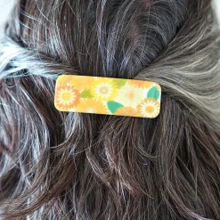 Erstwilder Daisy Hair Clip Barrette^ Hair Clips & Claws