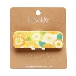 Erstwilder Daisy Hair Clip Barrette^ Hair Clips & Claws