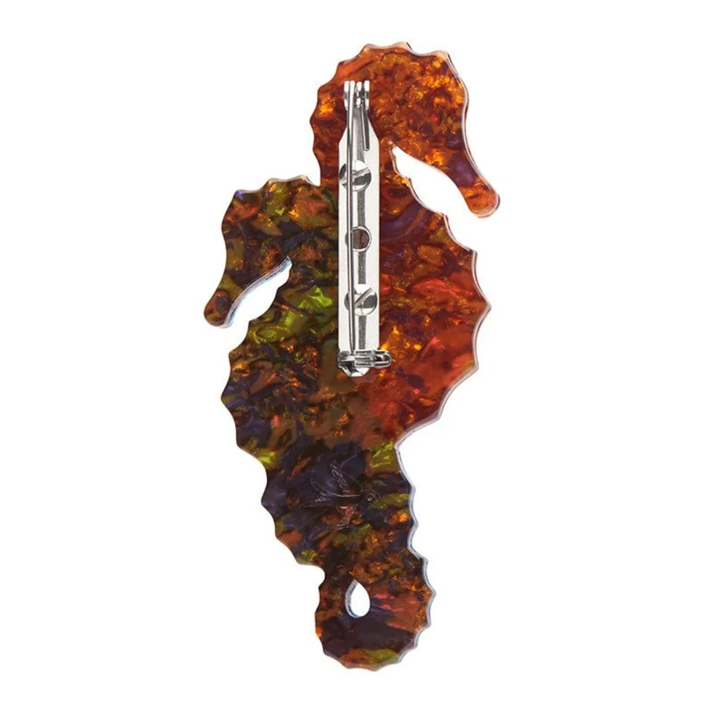 Erstwilder Dance Partners Brooch^ Brooches