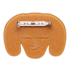 Erstwilder Darcy The Dachshund Brooch^ Brooches