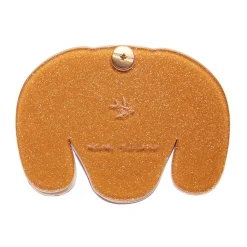 Erstwilder Darcy The Dachshund Mirror Compact^ Mirror Compacts