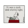 Erstwilder Dark And Stormy Night Enamel Pin^ Enamel Pins
