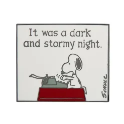Erstwilder Dark And Stormy Night Enamel Pin^ Enamel Pins