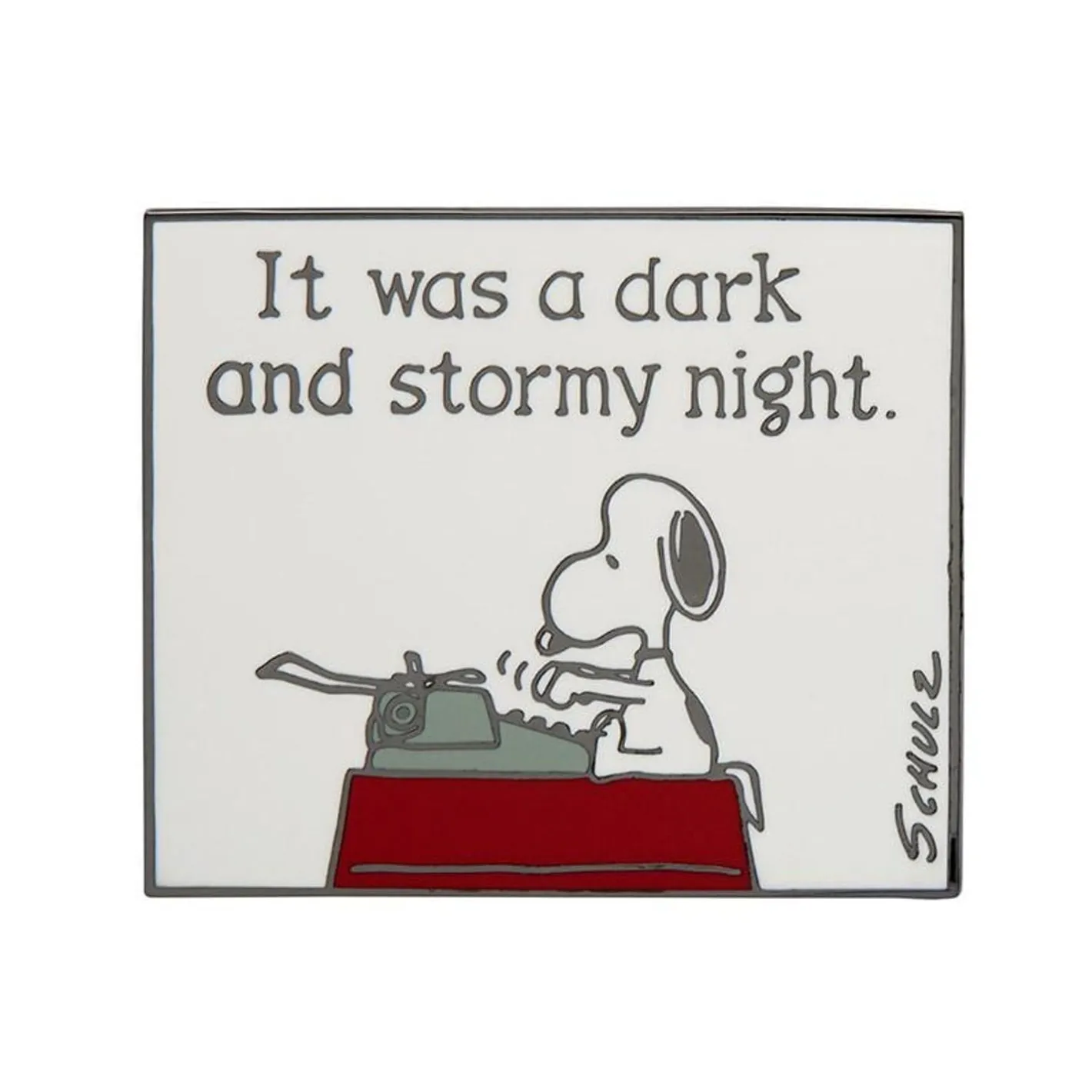 Erstwilder Dark And Stormy Night Enamel Pin^ Enamel Pins