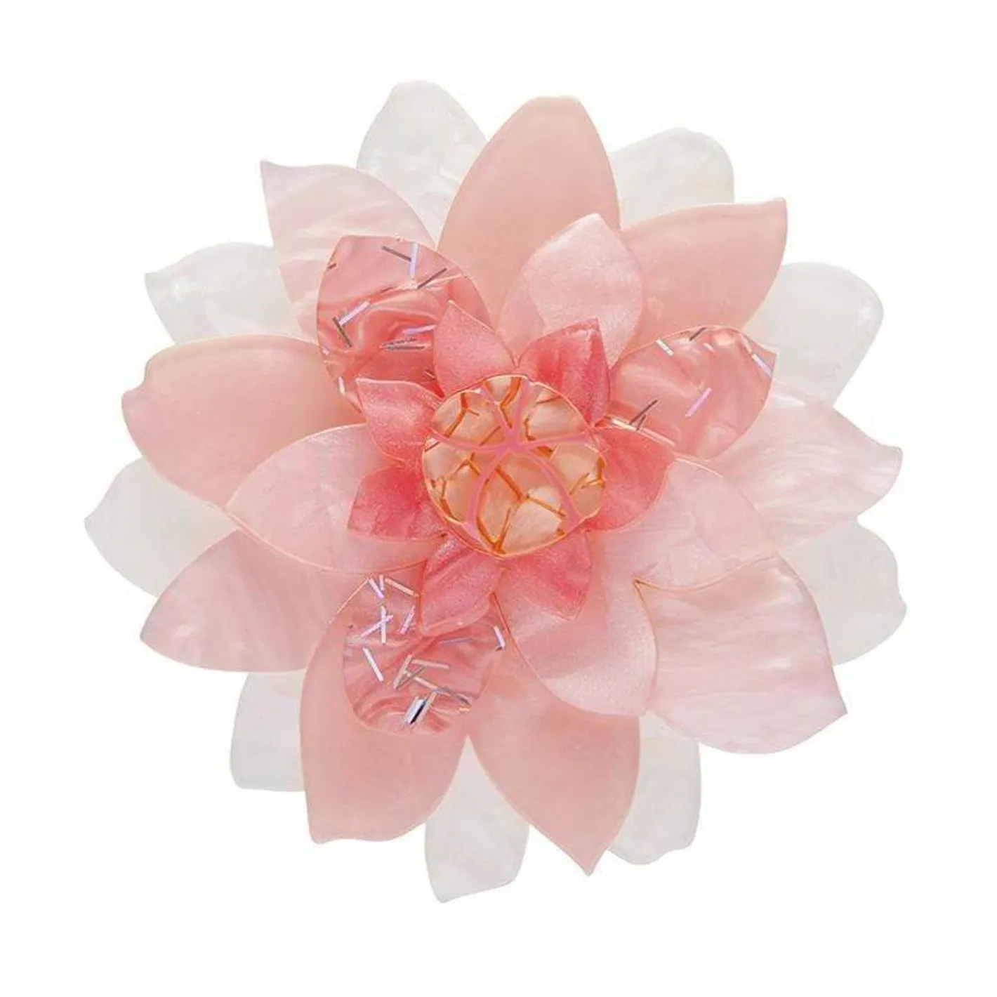 Erstwilder Darling Of The Valley Brooch^ Brooches