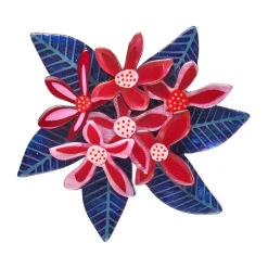 Erstwilder Dawn Of December Brooch^ Brooches
