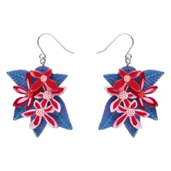 Erstwilder Dawn Of December Earrings^ Earrings
