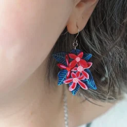 Erstwilder Dawn Of December Earrings^ Earrings