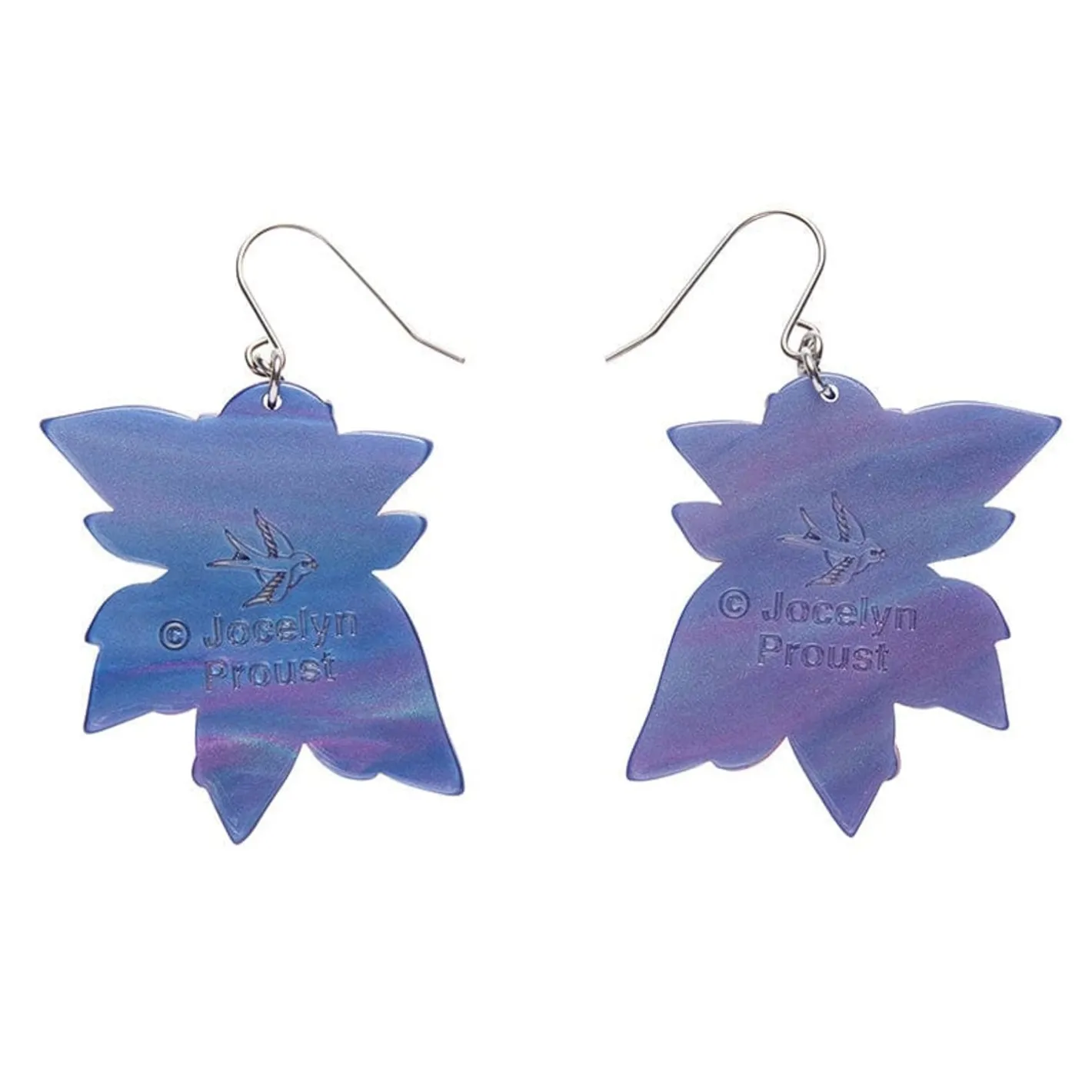 Erstwilder Dawn Of December Earrings^ Earrings