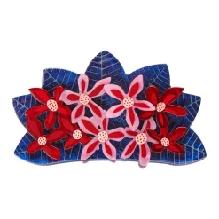 Erstwilder Dawn Of December Hair Clip Claw^ Hair Clips & Claws