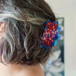 Erstwilder Dawn Of December Hair Clip Claw^ Hair Clips & Claws