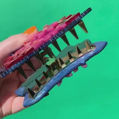 Erstwilder Dawn Of December Hair Clip Claw^ Hair Clips & Claws