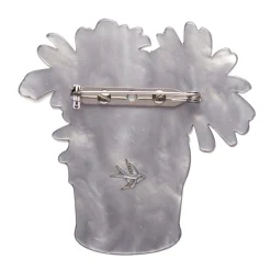 Erstwilder Day'S Eye Brooch^ Brooches