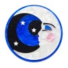 Erstwilder Dead Of Night Brooch^ Brooches