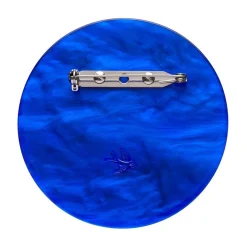 Erstwilder Dead Of Night Brooch^ Brooches