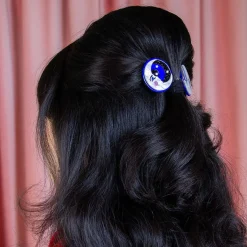 Erstwilder Dead Of Night Hair Clips Set - 2 Piece^ Hair Clips & Claws