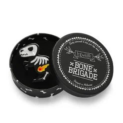 Erstwilder Dead-O-Saurus Rex Brooch^ Brooches