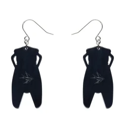 Erstwilder Deco Cicada Drop Earrings^ Earrings