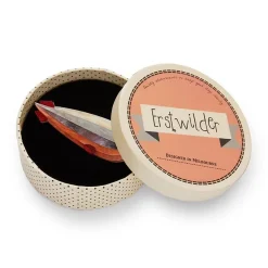 Erstwilder Dirigible Decor Zepplin Brooch^ Brooches