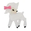 Erstwilder Dolly The Dainty Brooch^ Brooches