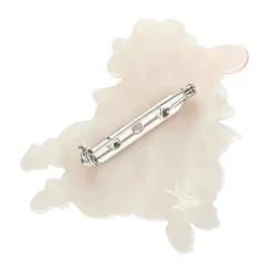 Erstwilder Dolly The Demure Brooch^ Brooches