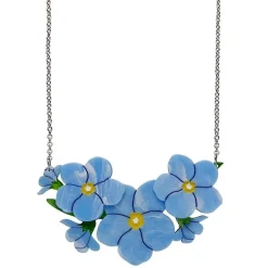 Erstwilder Don'T You Forget About Me Necklace^ Necklaces
