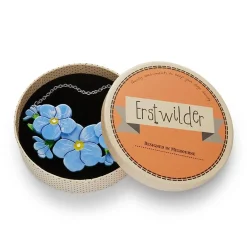 Erstwilder Don'T You Forget About Me Necklace^ Necklaces