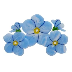 Erstwilder Don'T You Forget About Me Brooch^ Brooches
