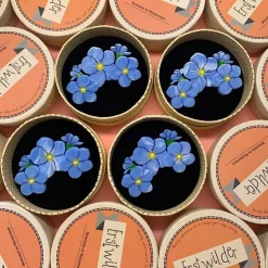 Erstwilder Don'T You Forget About Me Brooch^ Brooches