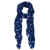 Erstwilder Don'T You Forget About Me Large Neck Scarf^ Scarves