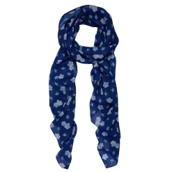 Erstwilder Don'T You Forget About Me Large Neck Scarf^ Scarves