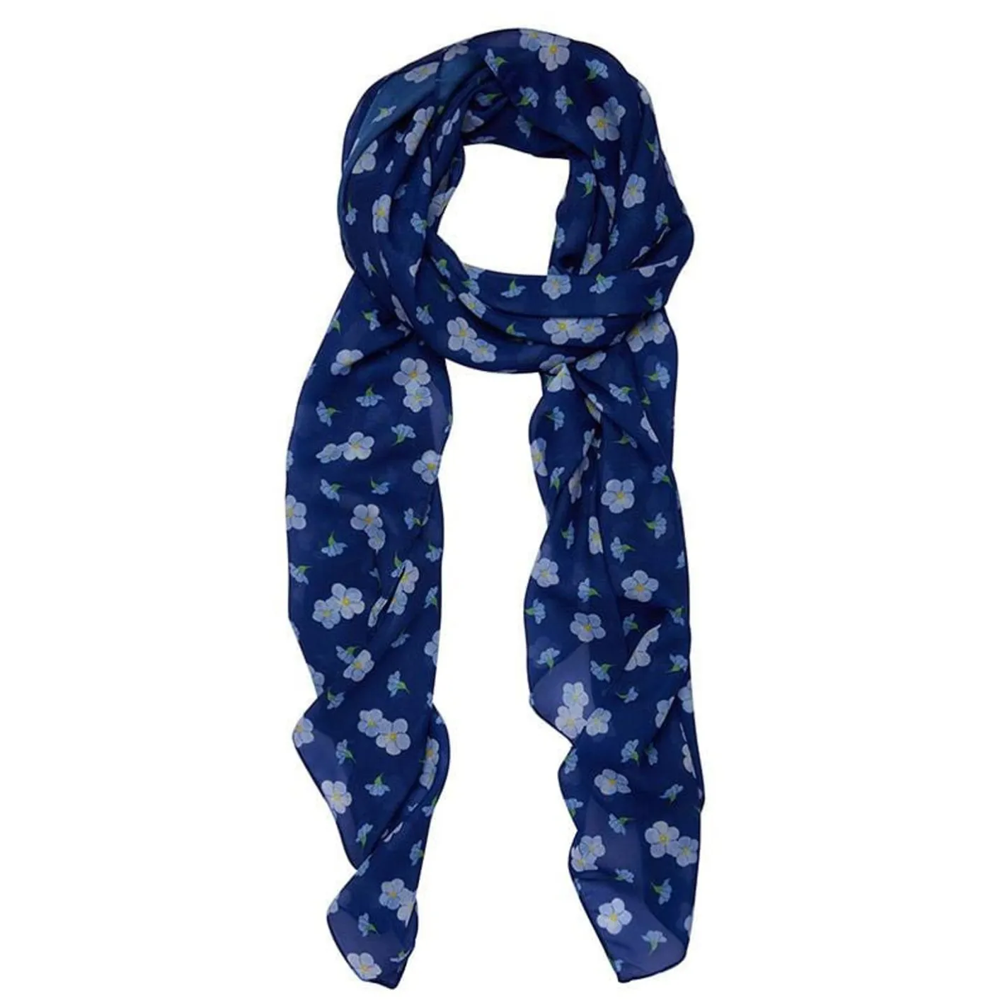 Erstwilder Don'T You Forget About Me Large Neck Scarf^ Scarves