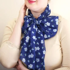 Erstwilder Don'T You Forget About Me Large Neck Scarf^ Scarves