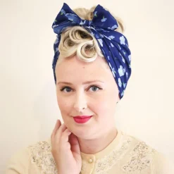 Erstwilder Don'T You Forget About Me Head Scarf^ Scarves