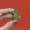 Erstwilder Dorothy The Dinosaur Enamel Pin^ Enamel Pins