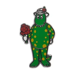 Erstwilder Dorothy The Dinosaur Enamel Pin^ Enamel Pins